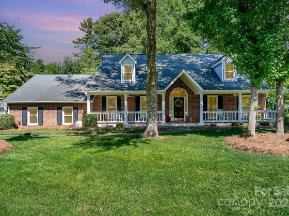 5344 Saddlewood Ln, Mint Hill, NC 28227