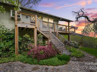 2130 Mauney Cove Rd, Waynesville, NC 28786