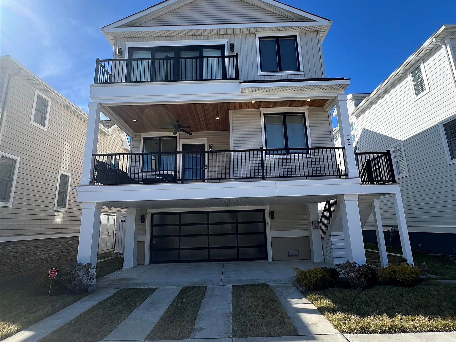 22 N Fredericksburg Ave, Margate City, NJ 08402 | Zillow 22 N Fredericksburg Ave, Margate City, NJ 08402 | Zillow