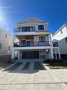 22 N Fredericksburg Ave, Margate, NJ, 08402