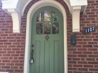 1107 Ralph Ter FLOOR 2, Saint Louis, MO 63117