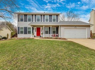 1152 Bellow Falls Dr, O'Fallon, MO
