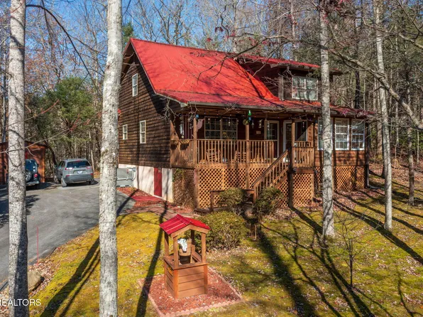 4917 Latta Way, Gatlinburg, TN 37738