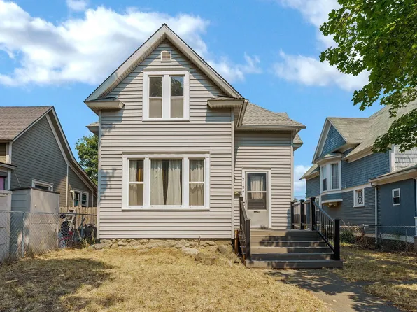 2124 W Boone Ave, Spokane, WA 99201