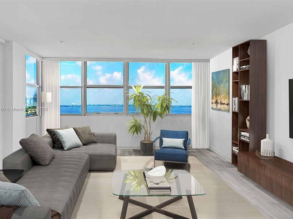 1st image of 20 Island Ave APT 1001