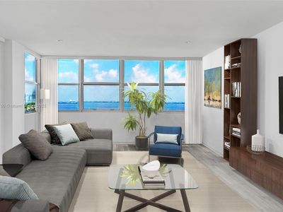 20 Island Ave APT 1001, Miami Beach, FL, 33139