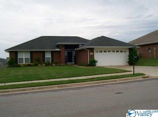 114 Meadowglade Ln, Madison, AL 35758