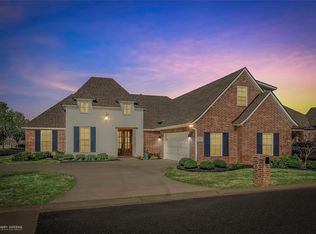 8914 Beau Chasse, Shreveport, LA 71115