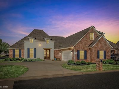 8914 Beau Chasse, Shreveport, LA, 71115