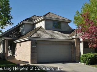 7366 Windsor Dr, Boulder, CO 80301
