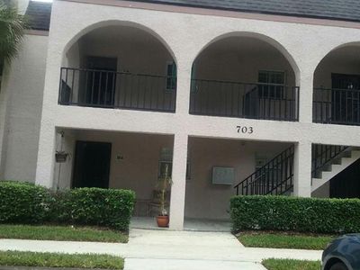 703 Russell Ln #B210, Brandon, FL, 33510