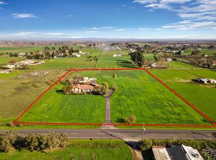 11800 N Jack Tone Rd, Lodi, CA 95240