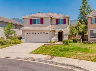 15042 Longhorn Ln, Fontana, CA 92336