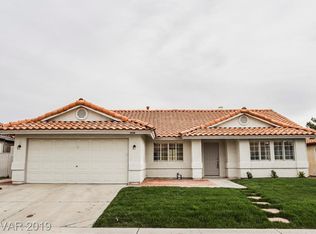 1806 Escondido Ter, Henderson, NV 89074