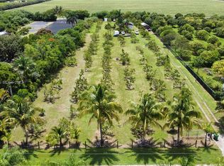 33001 SW 210th Ave, Homestead, FL 33034