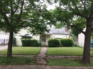 2740 Westbrook Ave, Fort Worth, TX 76111