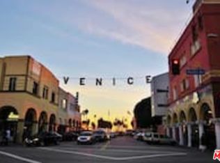 849 San Miguel Ave, Venice, CA 90291