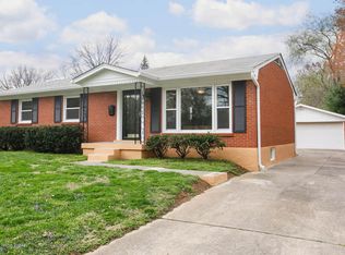 3201 Dale Ann Dr, Louisville, KY 40220