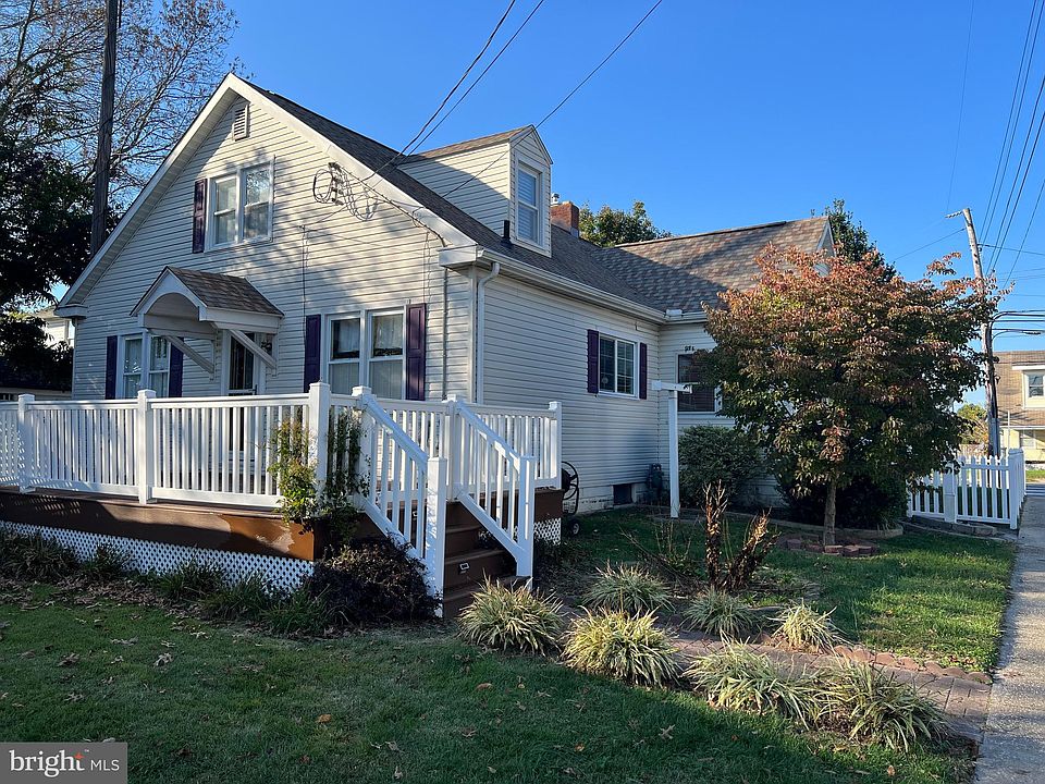83 Clark St, Harrington, DE 19952 Zillow