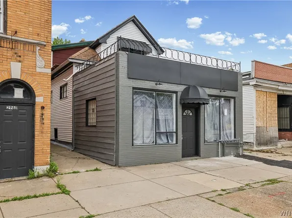 2962 Bailey Ave, Buffalo, NY 14215