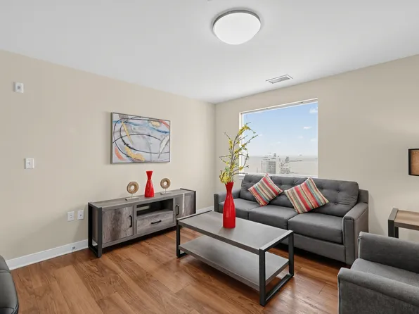 Eastbrooke Apartments