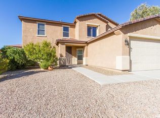5510 W Copperhead Dr, Tucson, AZ 85742