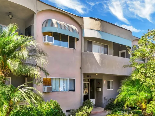 6911 Haskell Ave, Van Nuys, CA 91406