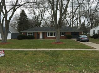 941 Maple St, Perrysburg, OH 43551