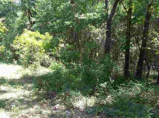 0 Robinson Oak Dr, Tallahassee, FL 32303