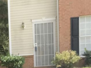 7660 Bernardo Dr, Riverdale, GA 30296