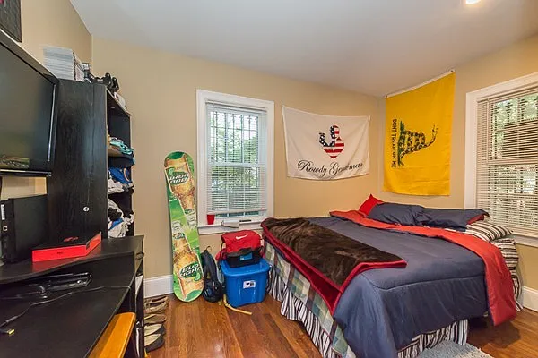 248 Parker Hill Ave — Photo 6