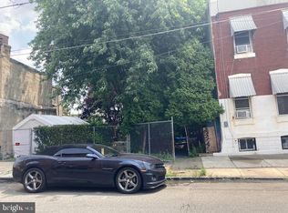 2505 N 6th St, Philadelphia, PA 19133