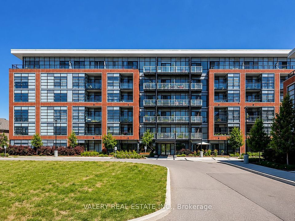 1st image of 15 Prince Albert Blvd #519