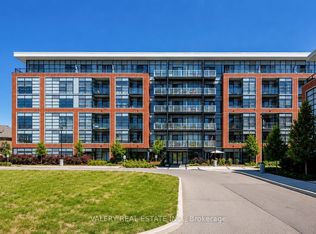 15 Prince Albert Blvd #519, Kitchener, ON N2H0C2