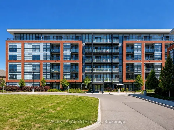 15 Prince Albert Blvd #519, Kitchener, ON N2H 0C2
