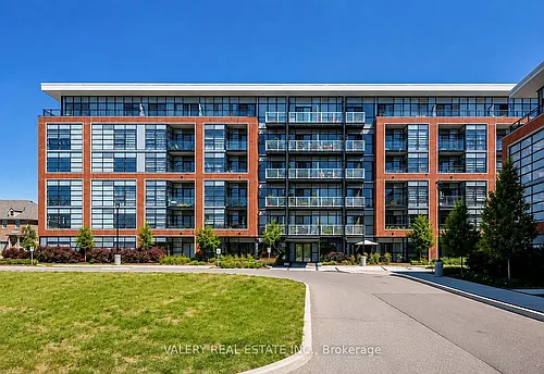 15 Prince Albert Blvd #519 Photo 1