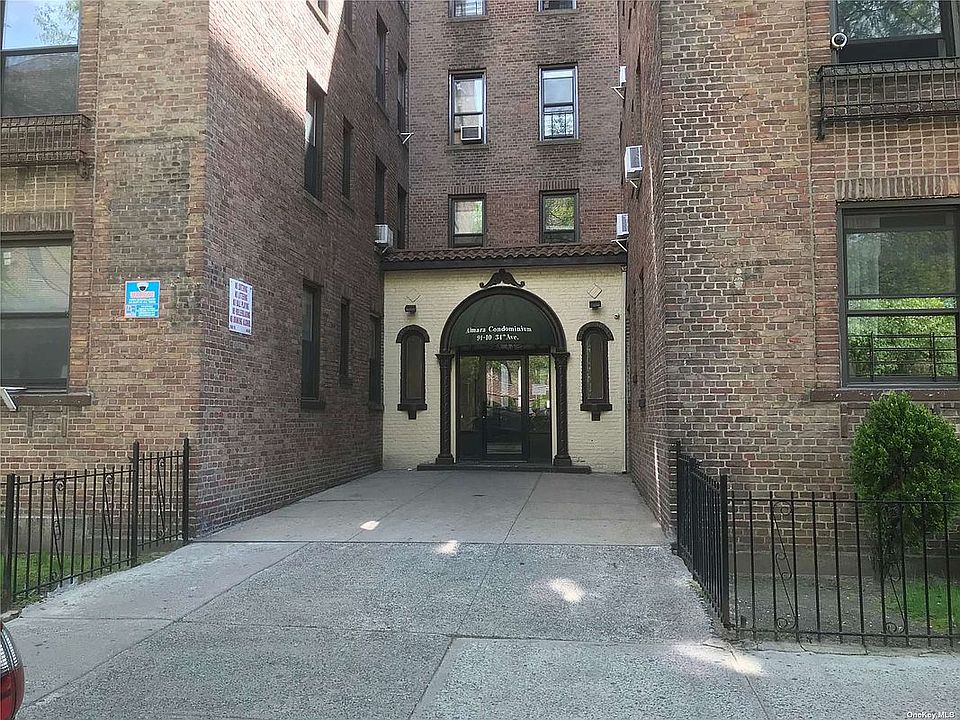 1st image of 91-02 34th Ave Unit 3C