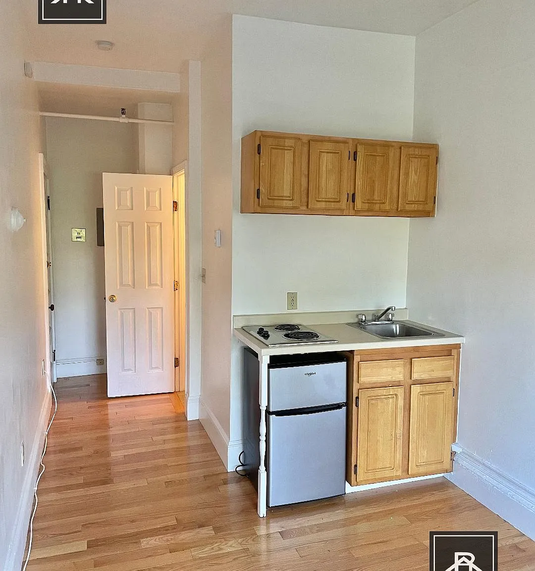 Studio, 1.0 bath, $1,995 — Photo 3