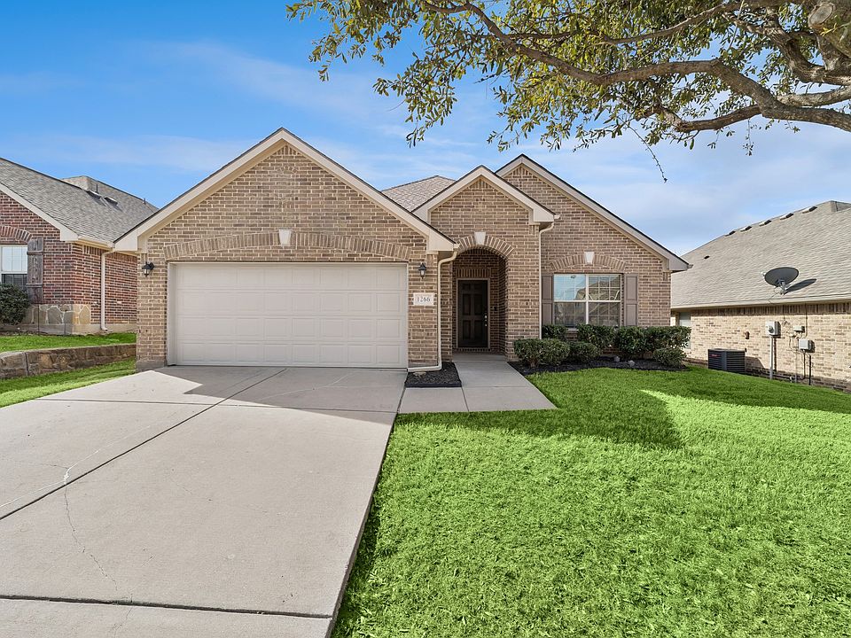 1st image of 1266 Waterford Dr