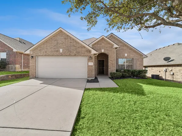 1266 Waterford Dr, Little Elm, TX 75068