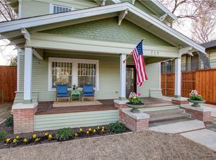 719 Glendale St, Dallas, TX 75214
