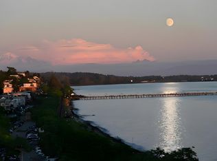 14501 Marine Dr, White Rock, BC