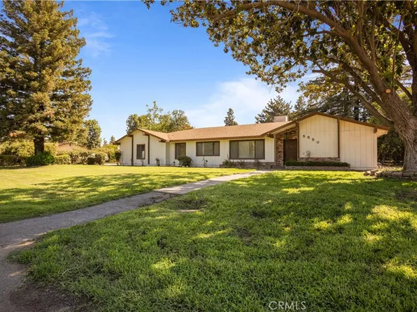 5550 Celestial Dr, Atwater, CA 95301