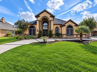 15818 Conners Ace Dr, Spring, TX 77379