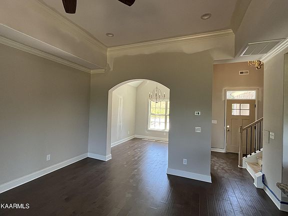 5th image of 2349 Brooke Willow Blvd Lot 3