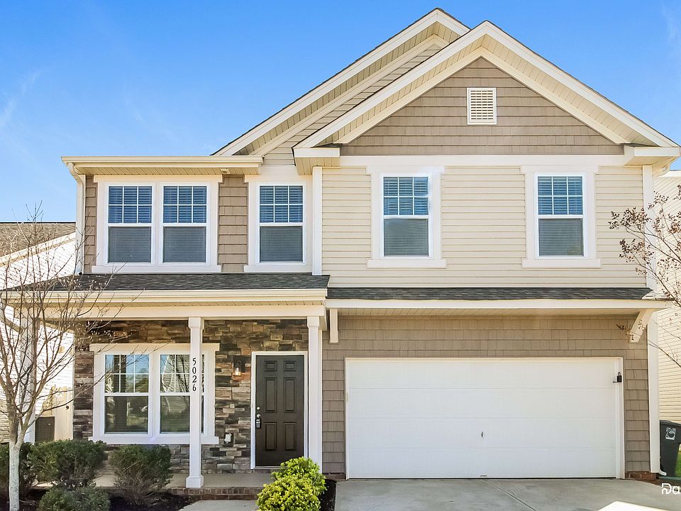 1st image of 5026 Shorthorn Way