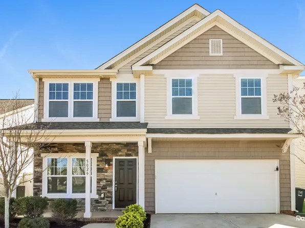 5026 Shorthorn Way, Greensboro, NC 27405