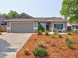 3421 Alyssum Cir, El Dorado Hills, CA