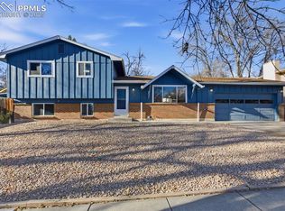 1612 Wooten Rd, Colorado Springs, CO 80915