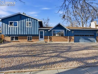1612 Wooten Rd, Colorado Springs, CO, 80915